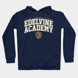 Edelvine Academy - Seance Hoodie